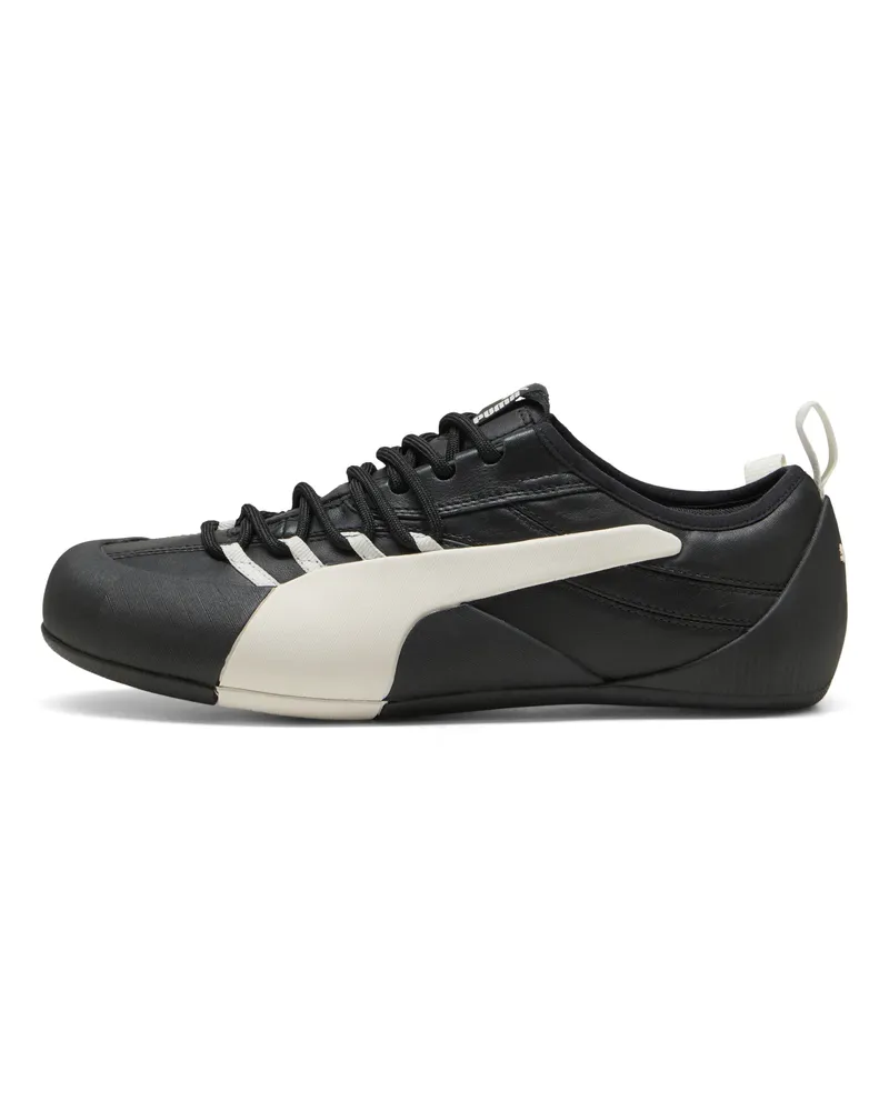 Puma Klim OG Sneakers Unisex, Schuhe, Schwarz Schwarz