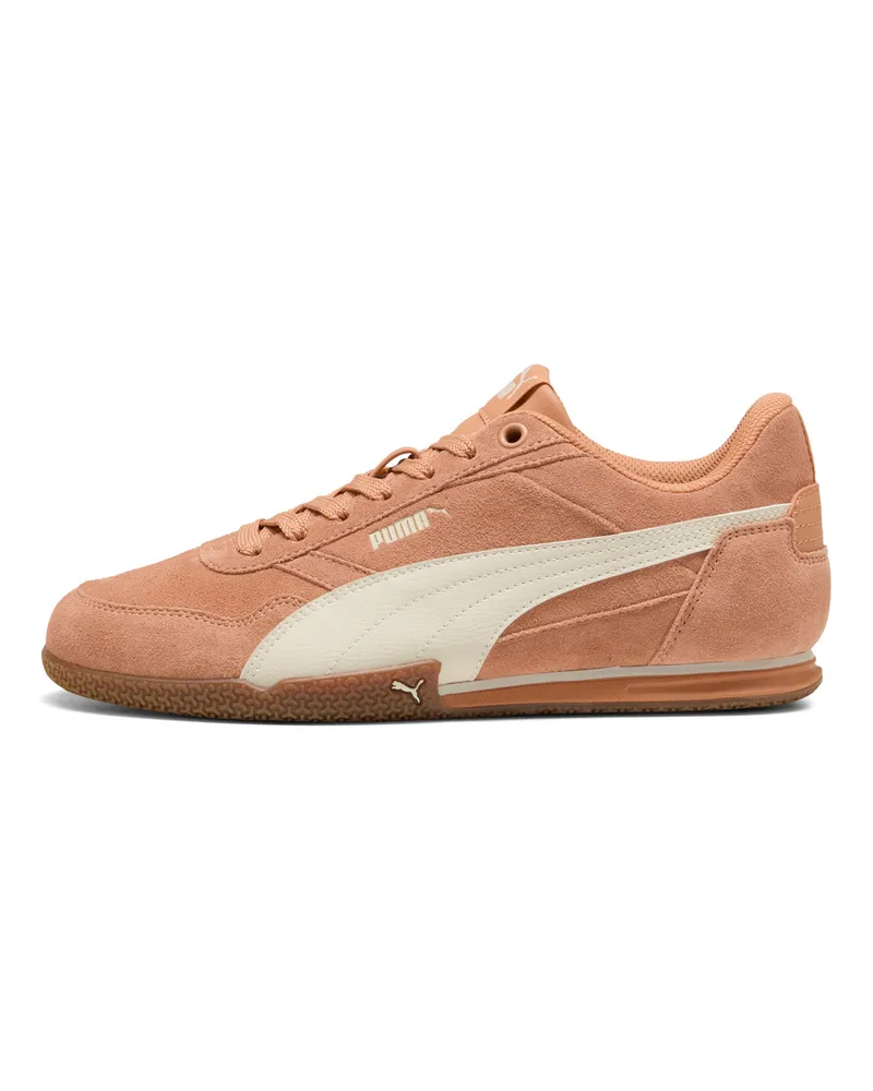 Puma Bella Donna Sneakers Damen, Schuhe Orange