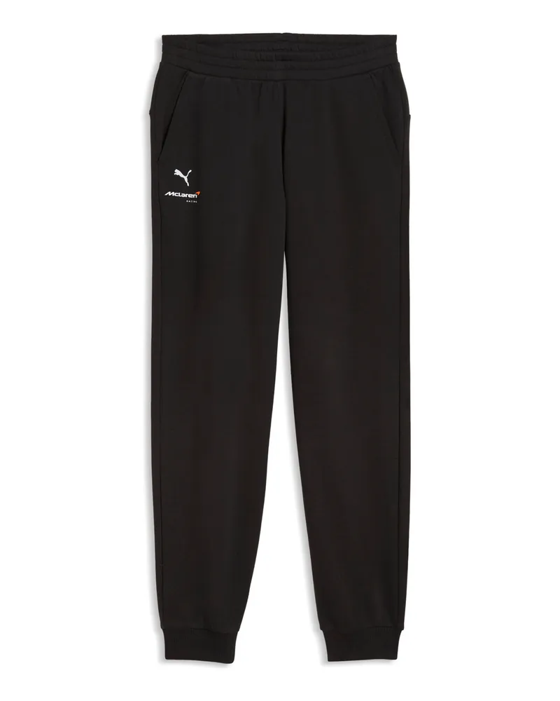 Puma McLAREN RACING Essentials Hose Teenager, Accessoires, Schwarz Schwarz