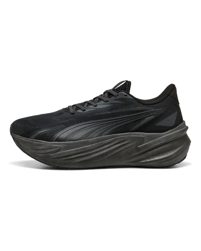 Puma Maxima Pro Laufschuhe Unisex, Accessoires, Schwarz Schwarz