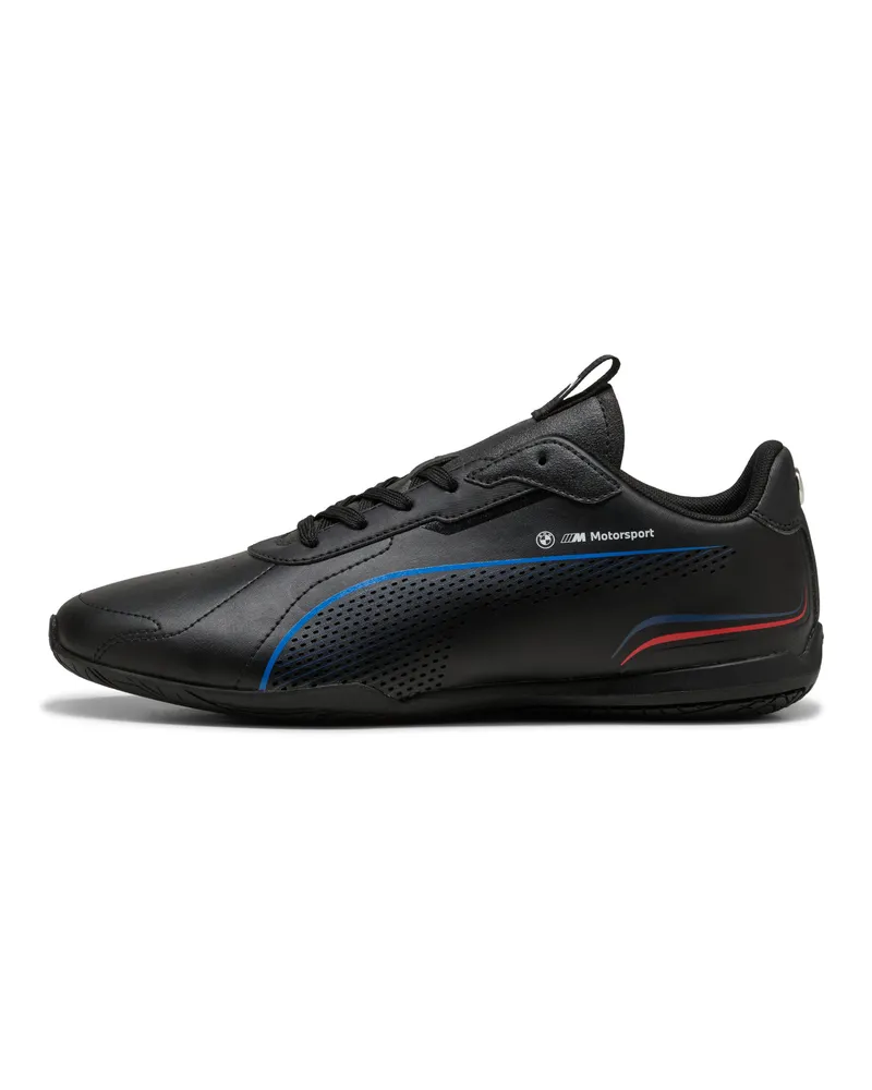 Puma BMW M Motorsport Neo Cat 3.0 Sneakers, Schuhe, Schwarz Schwarz