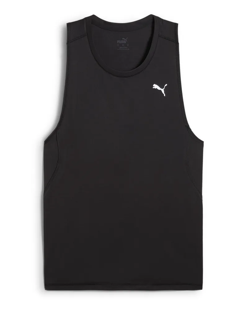 Puma VELOCITY Lauf-Tanktop Herren, Accessoires, Schwarz Schwarz