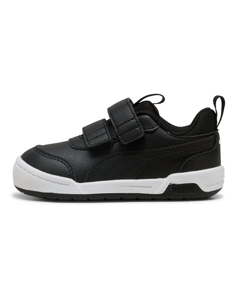Puma Multiflex 2 Sneakers Baby, Schuhe, Schwarz Schwarz