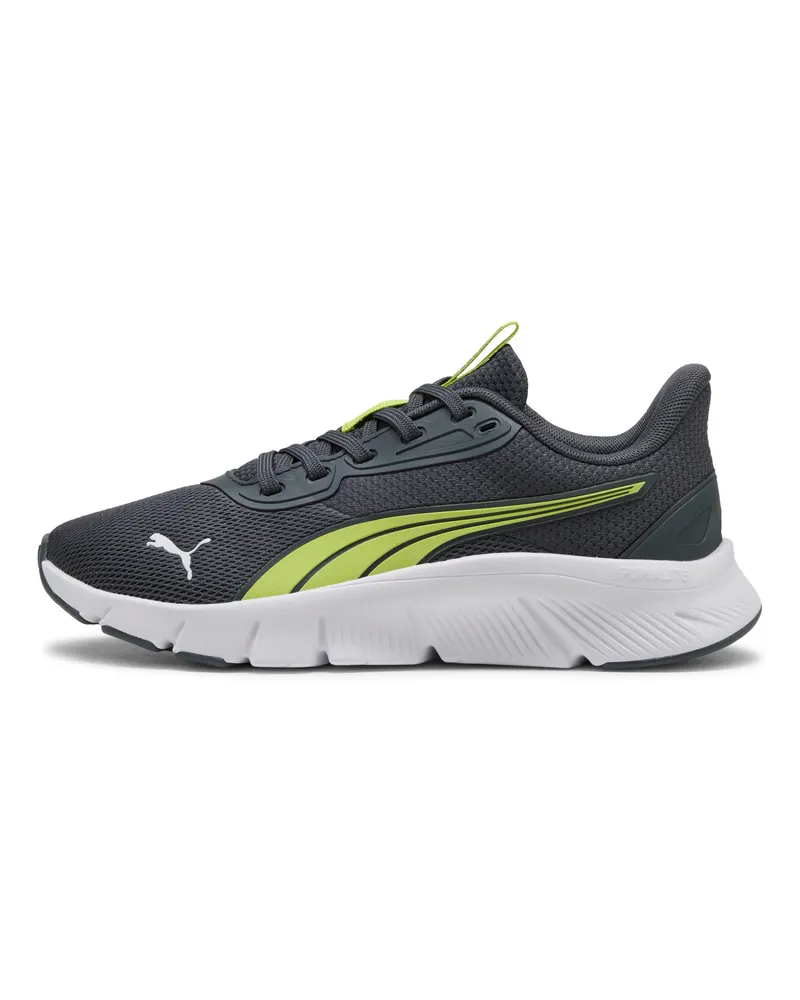 Puma FlexFocus Lite Modern Sneakers Teenager, Schuhe, Grau Grau