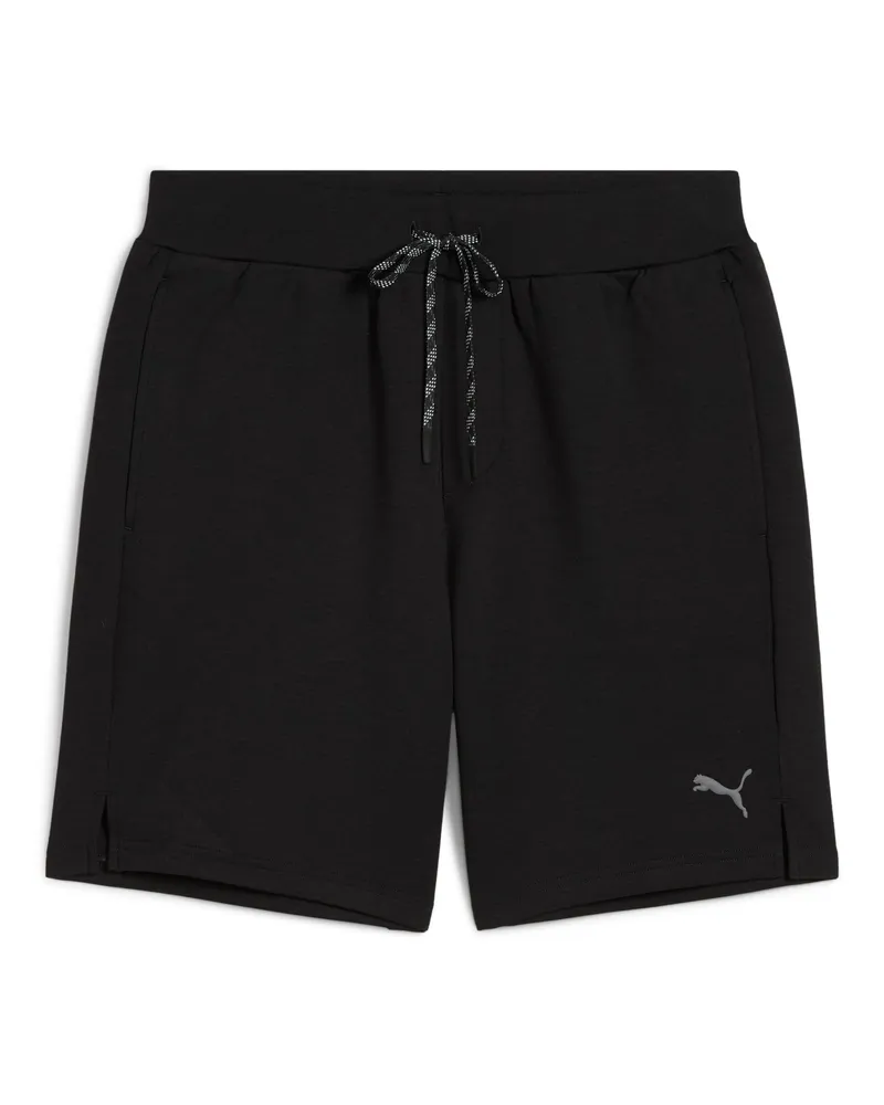 Puma CLOUDSPUN 7" Trainingsshorts Herren, Accessoires, Schwarz Schwarz