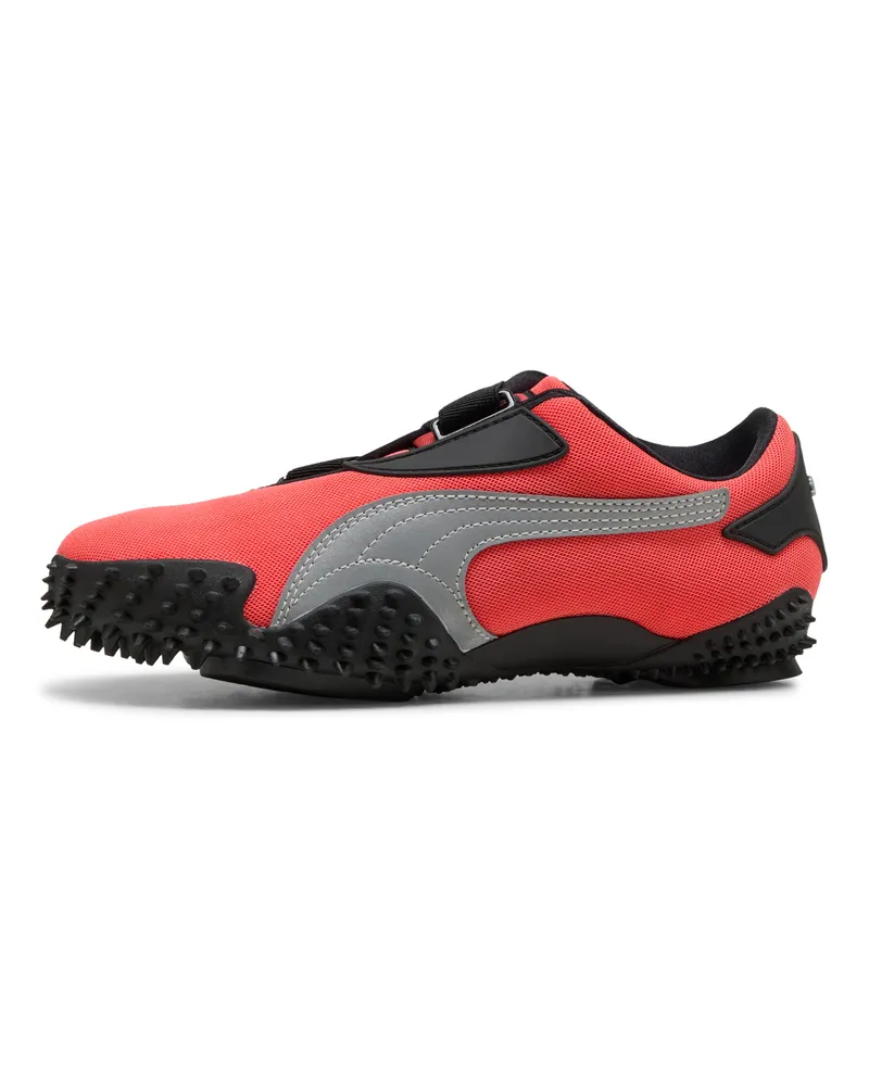 Puma Mostro OG Sneakers Unisex, Schuhe, Rot Rot