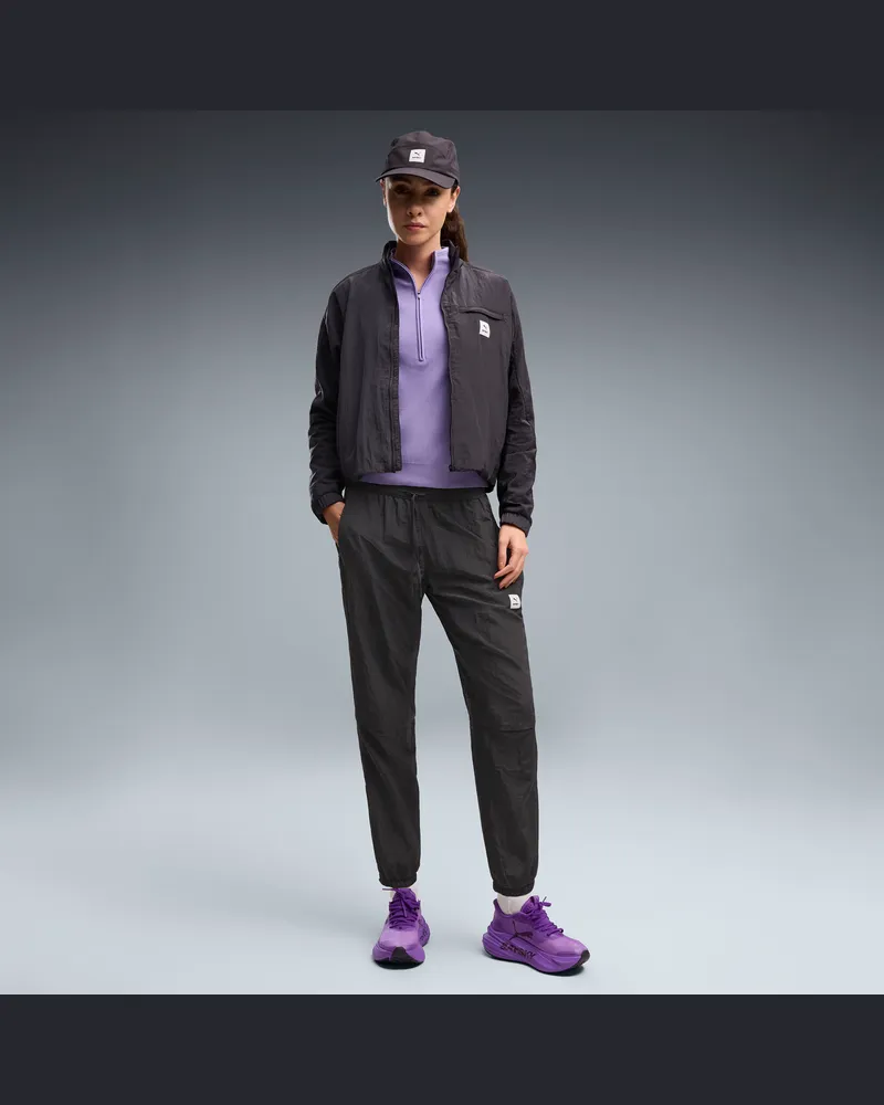 Puma x SAYSKY PrimaLoft® Evolve Laufhose Damen, Kleidung, Grau Grau