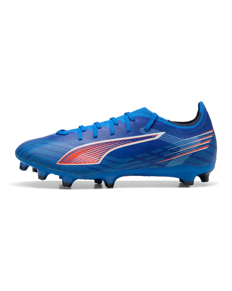 Puma ULTRA 6 MATCH FG/AG Fußballschuhe Unisex, Schuhe, Blau Blau