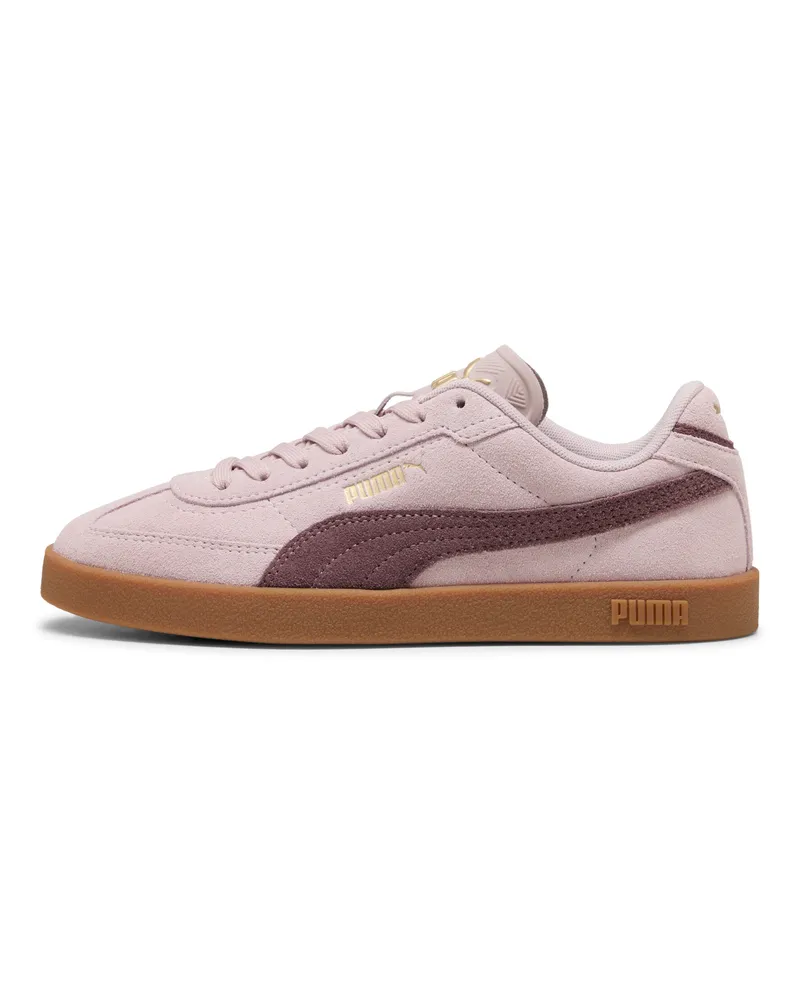 Puma Club II Era Sneakers Unisex, Schuhe, Rosa Rosa