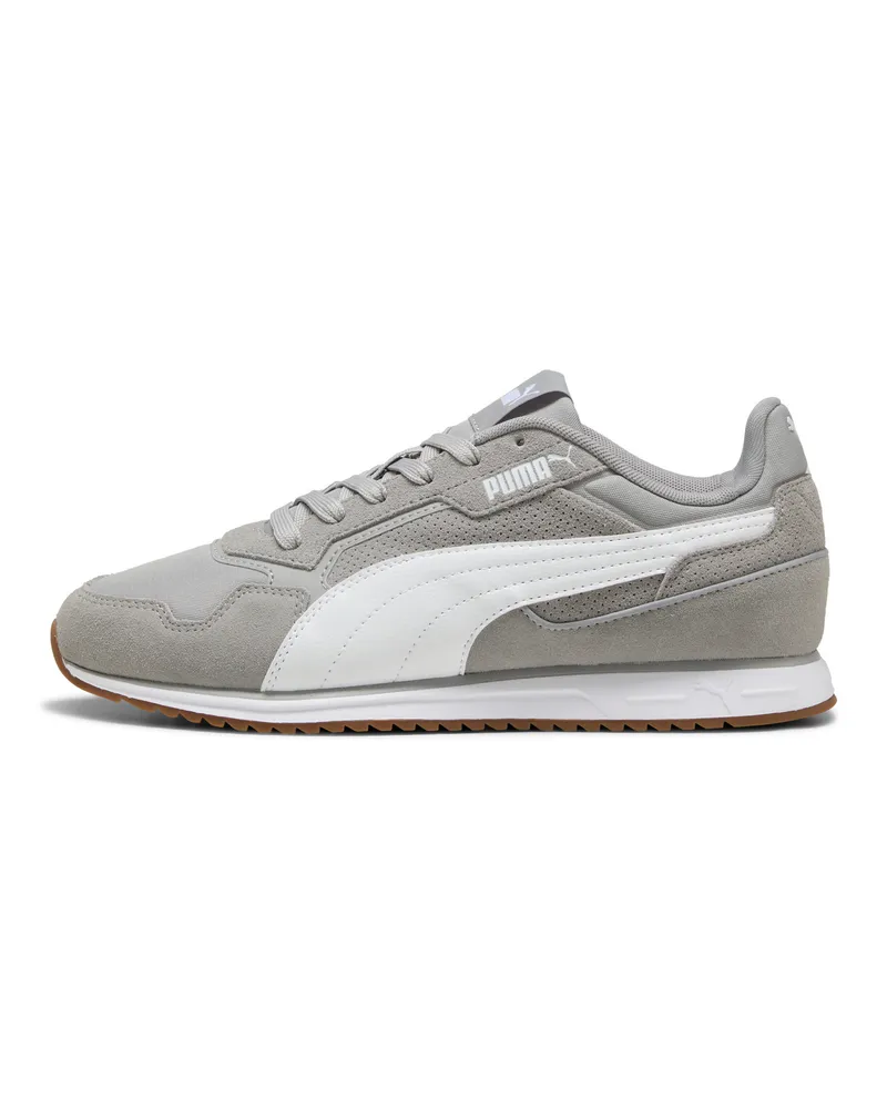 Puma Softride St Miler Sneakers Unisex, Schuhe, Grau Grau