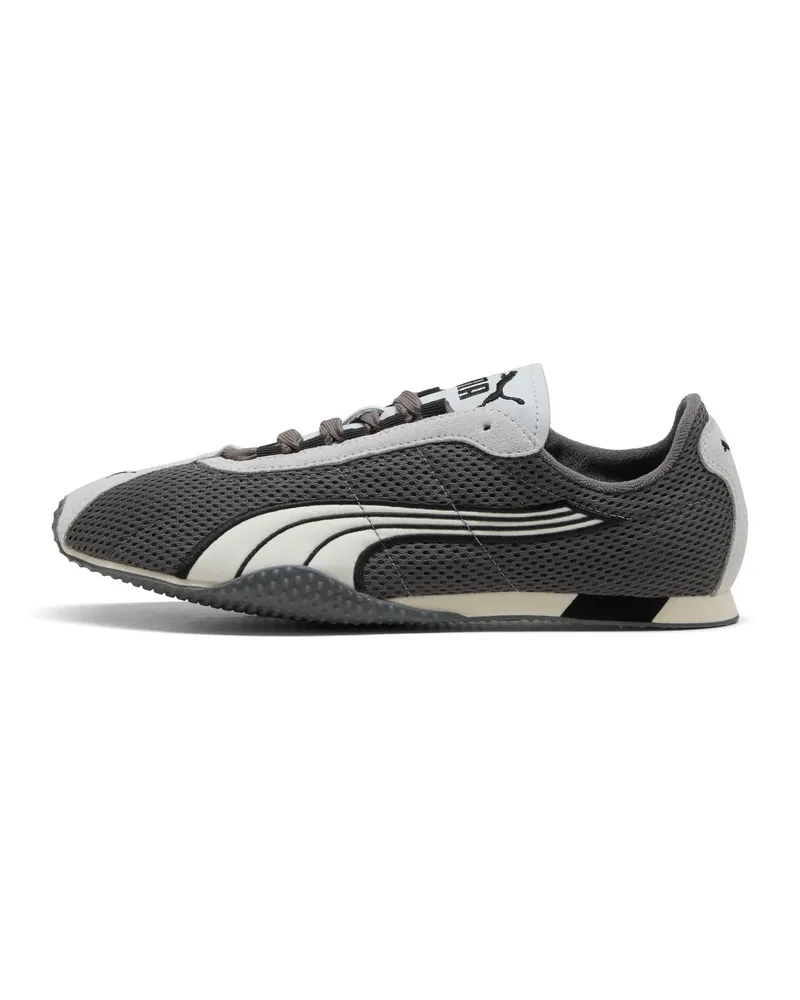 Puma H-Street Sneakers Unisex, Schuhe, Grau Grau