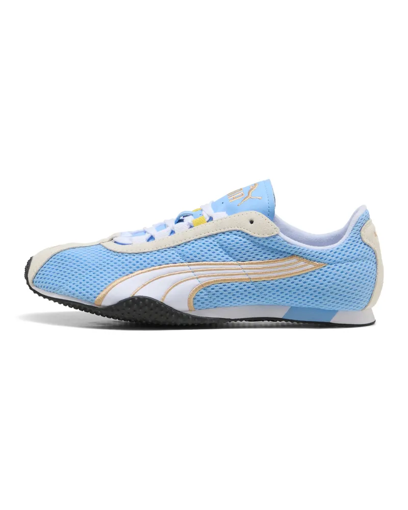 Puma H-Street Sneakers Unisex, Schuhe, Blau Blau