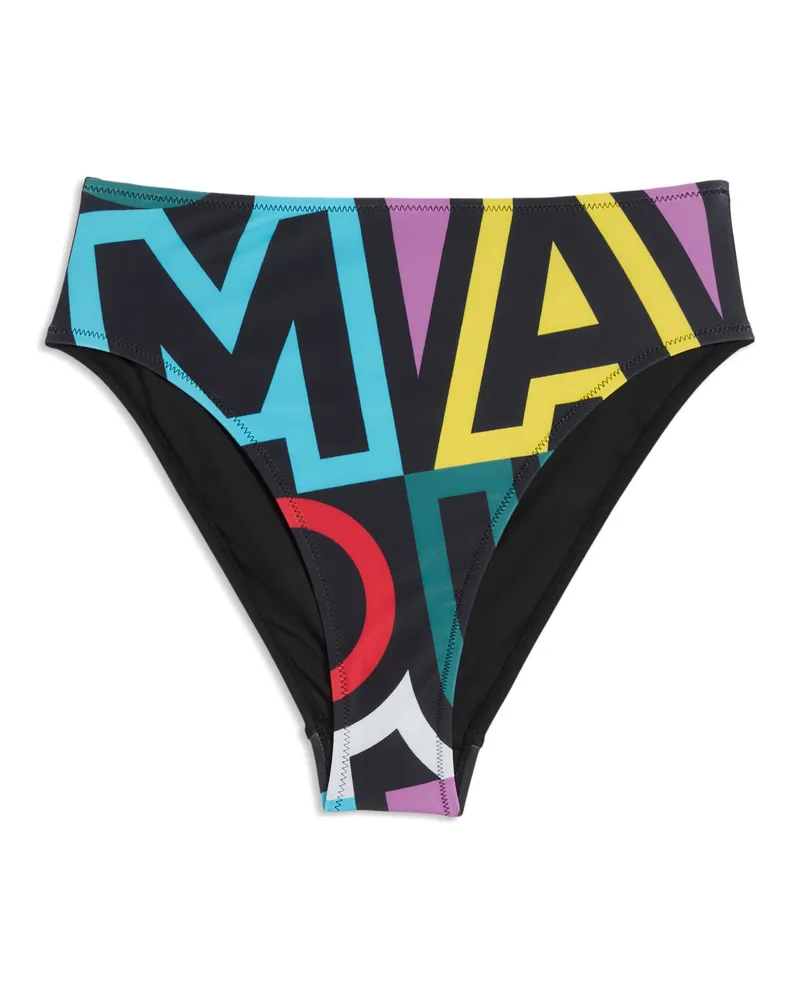 Puma Bikinihose Damen, Accessoires, Rosa Rosa