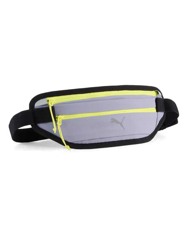 Puma Everyday Running Gürteltasche, Accessoires, Grau Grau