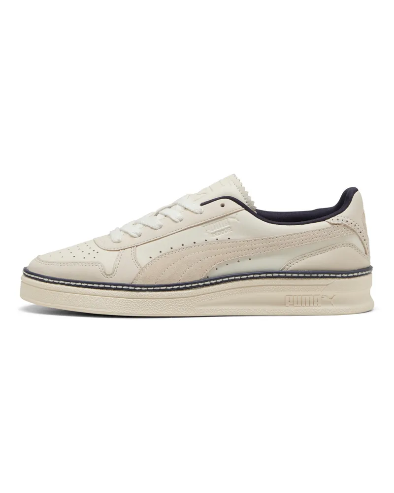 Puma Indoor Regal Grace Sneakers Unisex, Schuhe, Weiß Weiß