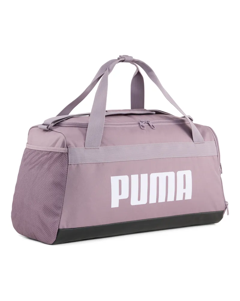 Puma Challenger 35L Kleine Sporttasche, Accessoires, Lila Lila