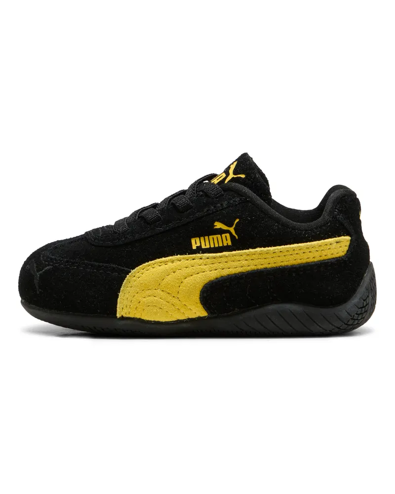 Puma Speedcat Sneakers Baby, Schuhe, Schwarz Schwarz
