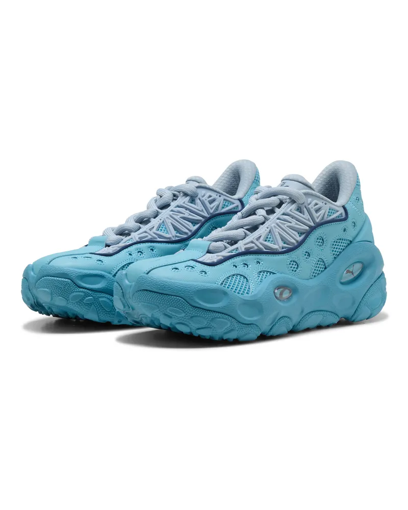 Puma LaFrancé RNR Schuhe Unisex, Accessoires, Blau Blau