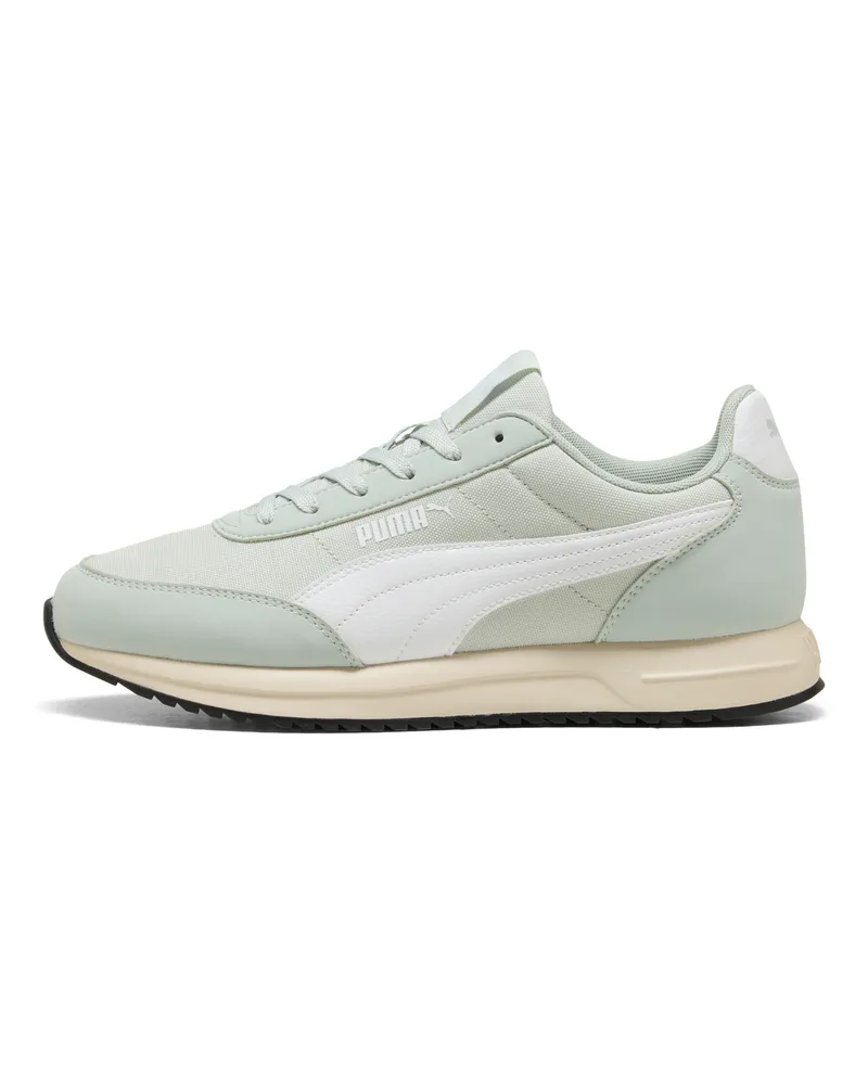Puma R78 Lightwind Sneakers Unisex, Schuhe, Grün Grün