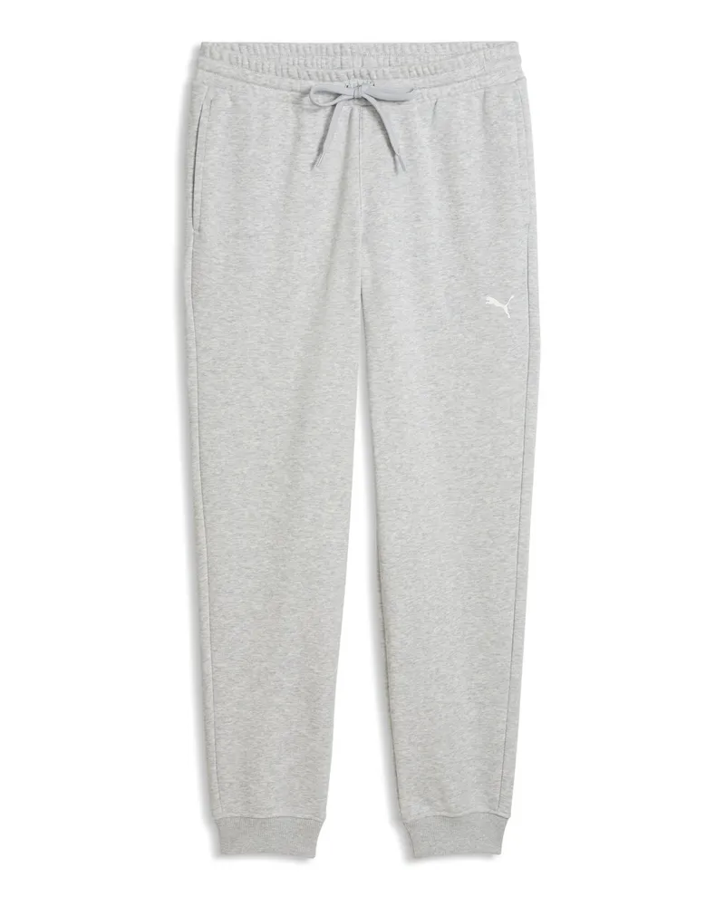 Puma TAD ESSENTIALS Jogginghose Damen, Accessoires, Grau Grau