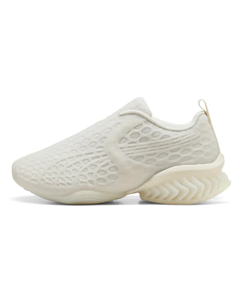 Puma x J.L-A.L_ Cell Geo 1 Cage Sneakers Unisex, Schuhe, Weiß Weiß