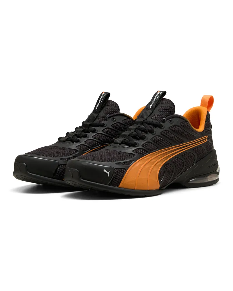 Puma McLAREN RACING VLTK Sneakers Unisex, Accessoires, Schwarz Schwarz