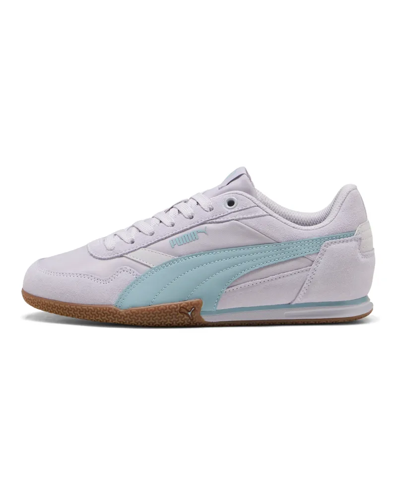Puma Bella Donna Sneakers Damen, Schuhe, Lila Lila