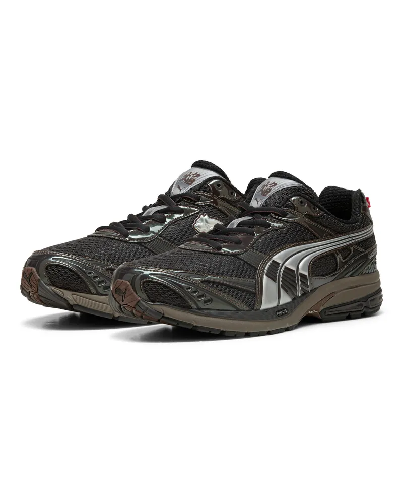 Puma Homura OG+ Sneakers Unisex, Accessoires, Schwarz Schwarz