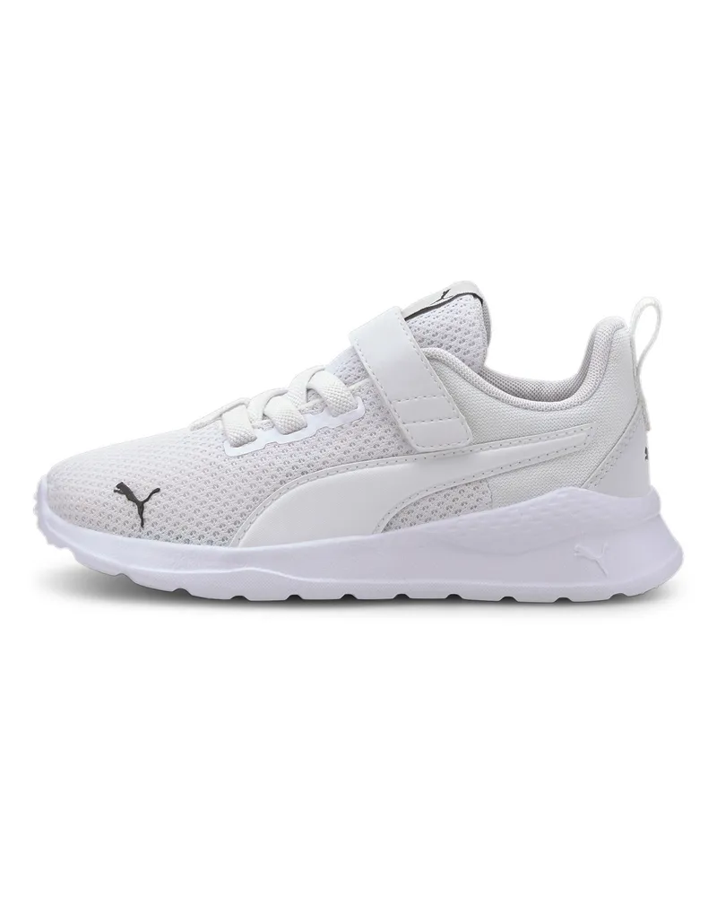 Puma Anzarun Lite Sneakers Kinder, Schuhe, Weiß Weiß