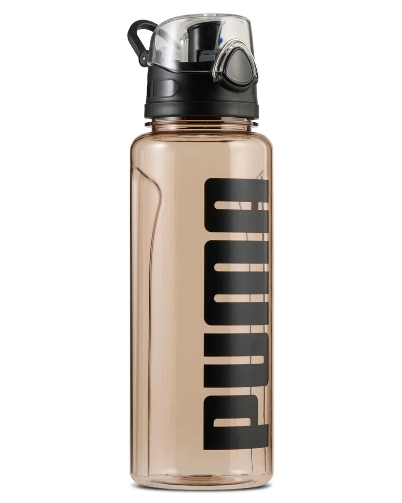 Puma Training 1 l Trinkflasche, Accessoires, Rosa Rosa