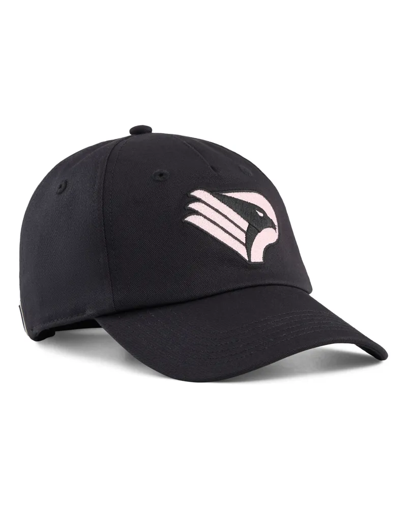 Puma Palermo Calcio ftblEssentials Cap, Accessoires, Schwarz Schwarz