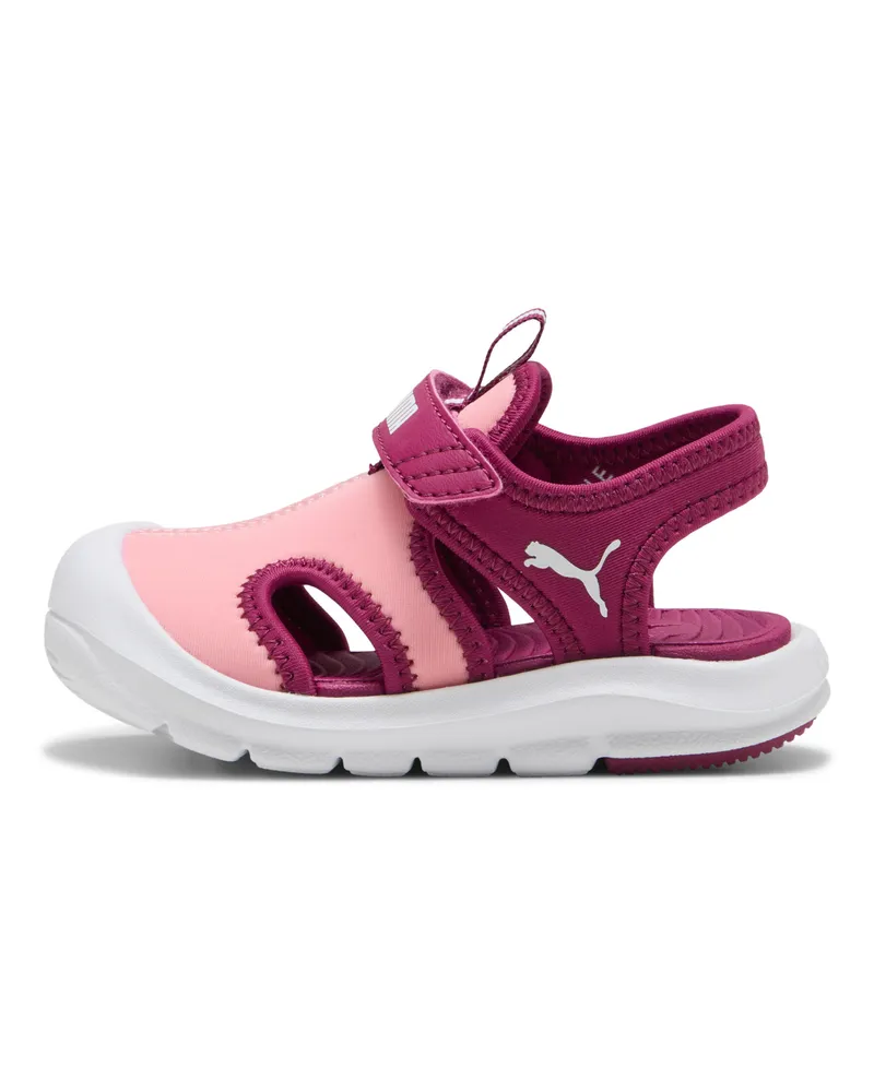 Puma Fun Racer Sandalen Baby, Schuhe, Rosa Rosa