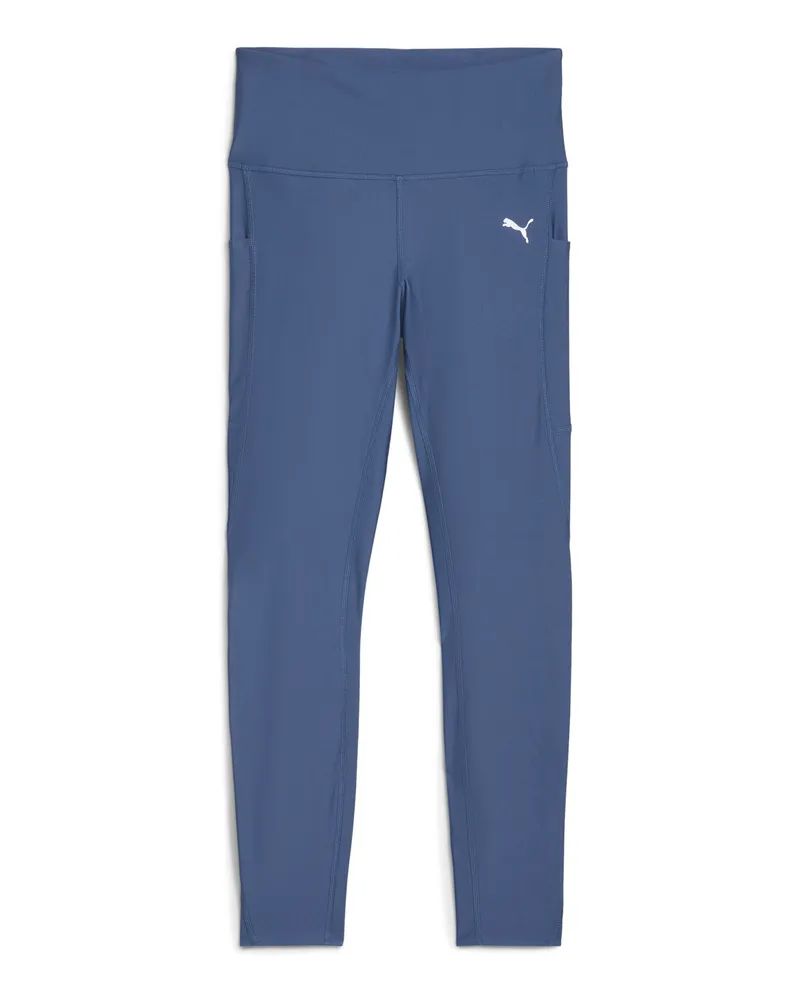 Puma RUN Ultraform 7/8-Leggings Damen, Accessoires, Blau Blau