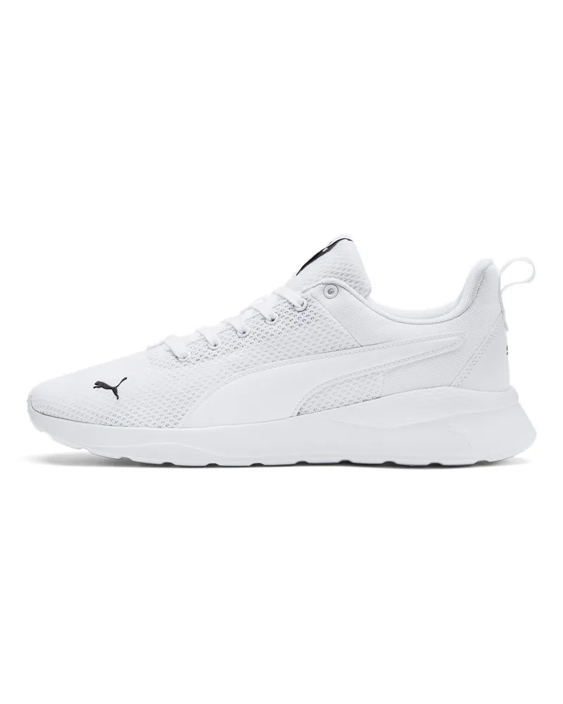 Puma Anzarun Lite Sneakers, Schuhe, Weiß Weiß