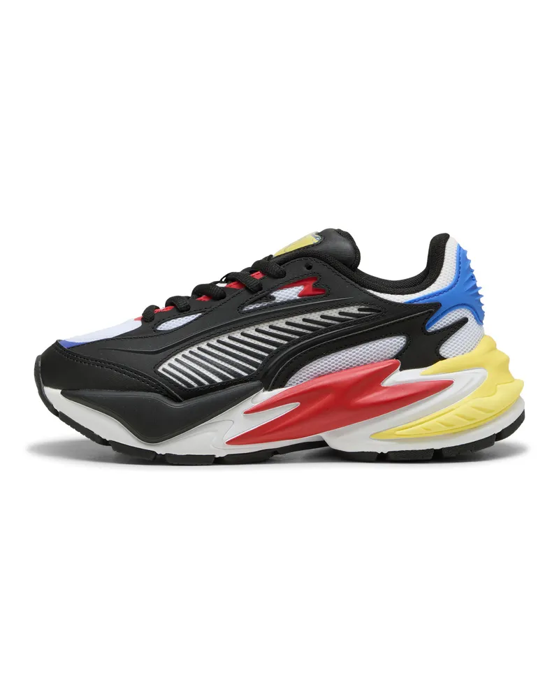 Puma RS Surge Toys Sneakers Teenager, Schuhe, WeiÃŸ Weiãÿ