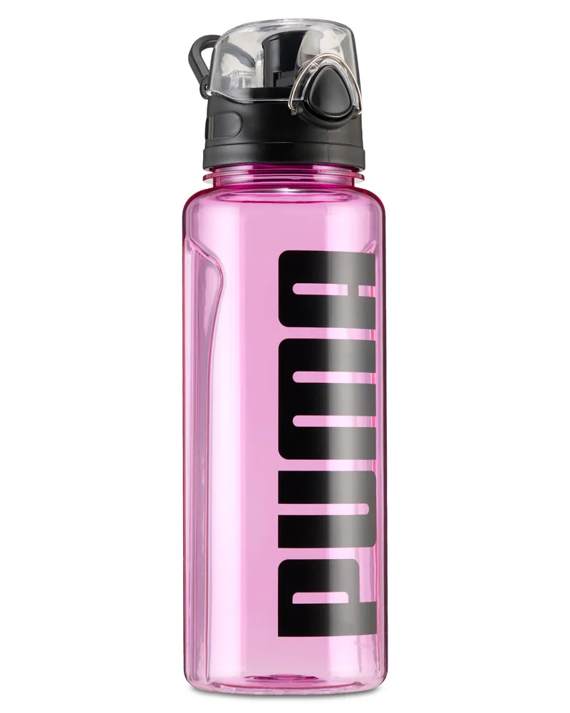Puma Training 1 l Trinkflasche, Accessoires, Rosa Rosa