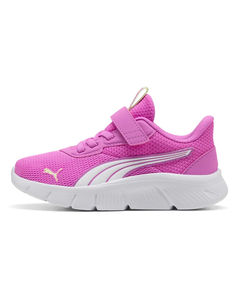 Puma FlexFocus Modern Sneakers Kinder, Schuhe, Rosa Rosa