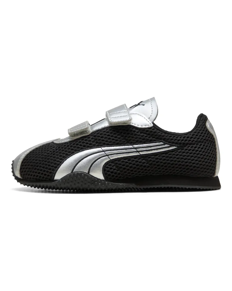 Puma H-Street OG Sneakers Kinder, Schuhe, Schwarz Schwarz
