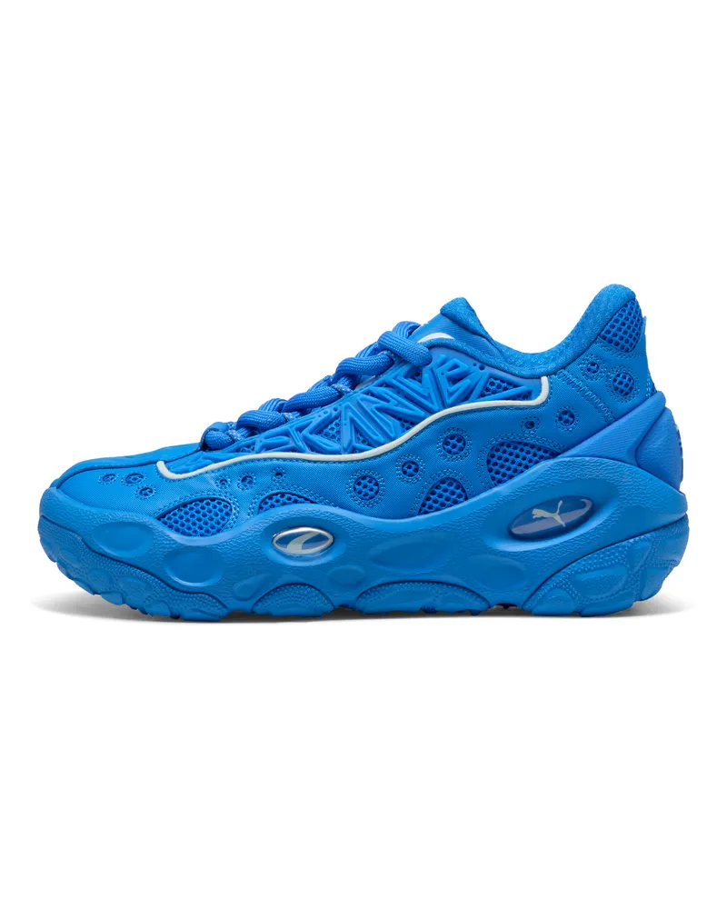 Puma LaFrancé RNR Sneakers Unisex, Schuhe, Blau Blau
