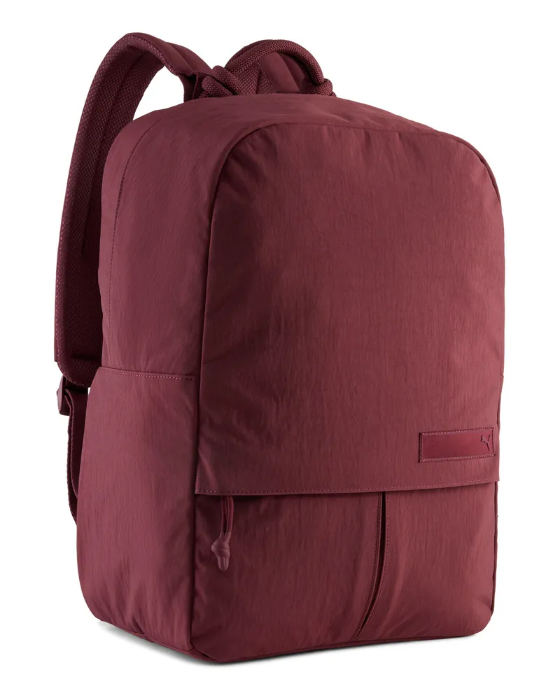 Puma BL Rucksack, Accessoires, Rot Rot