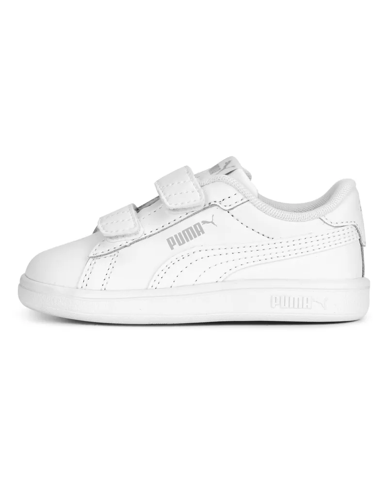 Puma Smash 3.0 Sneakers Baby, Schuhe, WeiÃŸ Weiãÿ