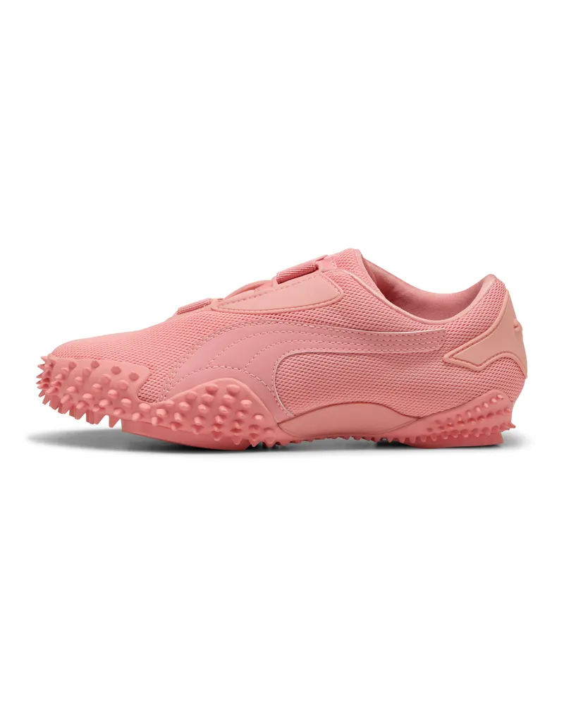 Puma Mostro Ecstasy Sneakers Unisex, Schuhe, Rosa Rosa