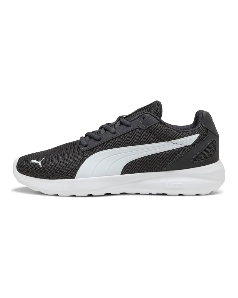 Puma SOFTRIDE Cosmic Sneakers Unisex, Schuhe, Grau Grau