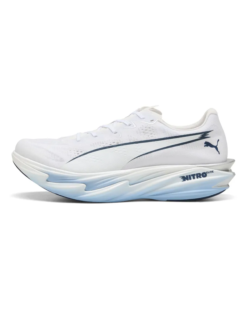 Puma Deviate NITRO™ Elite 4 Laufschuhe Herren, Accessoires, Weiß Weiß