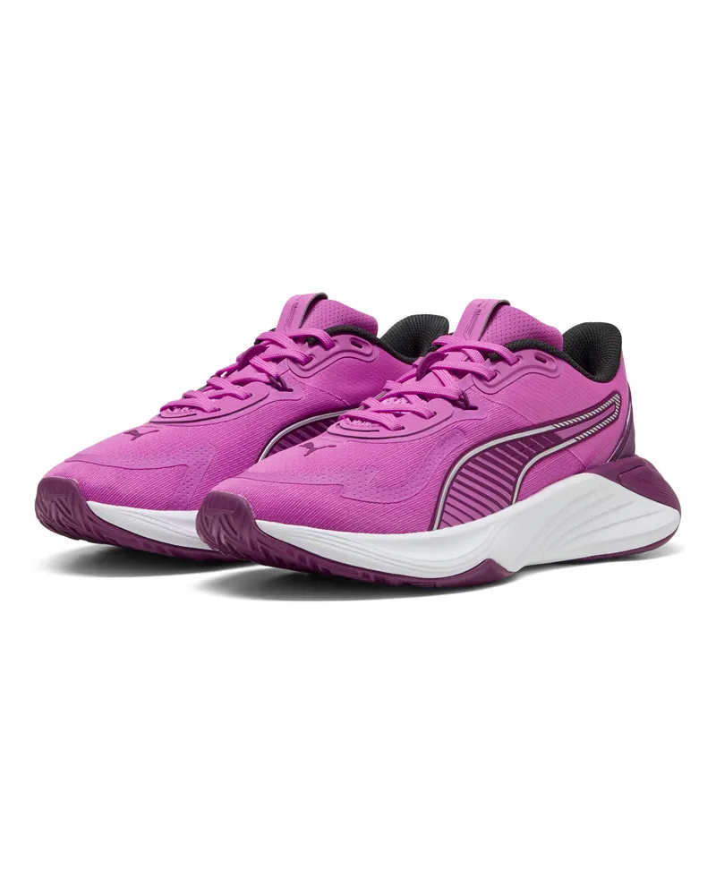 Puma PWR Hybrid Trainingsschuhe Damen, Accessoires, Rosa Rosa