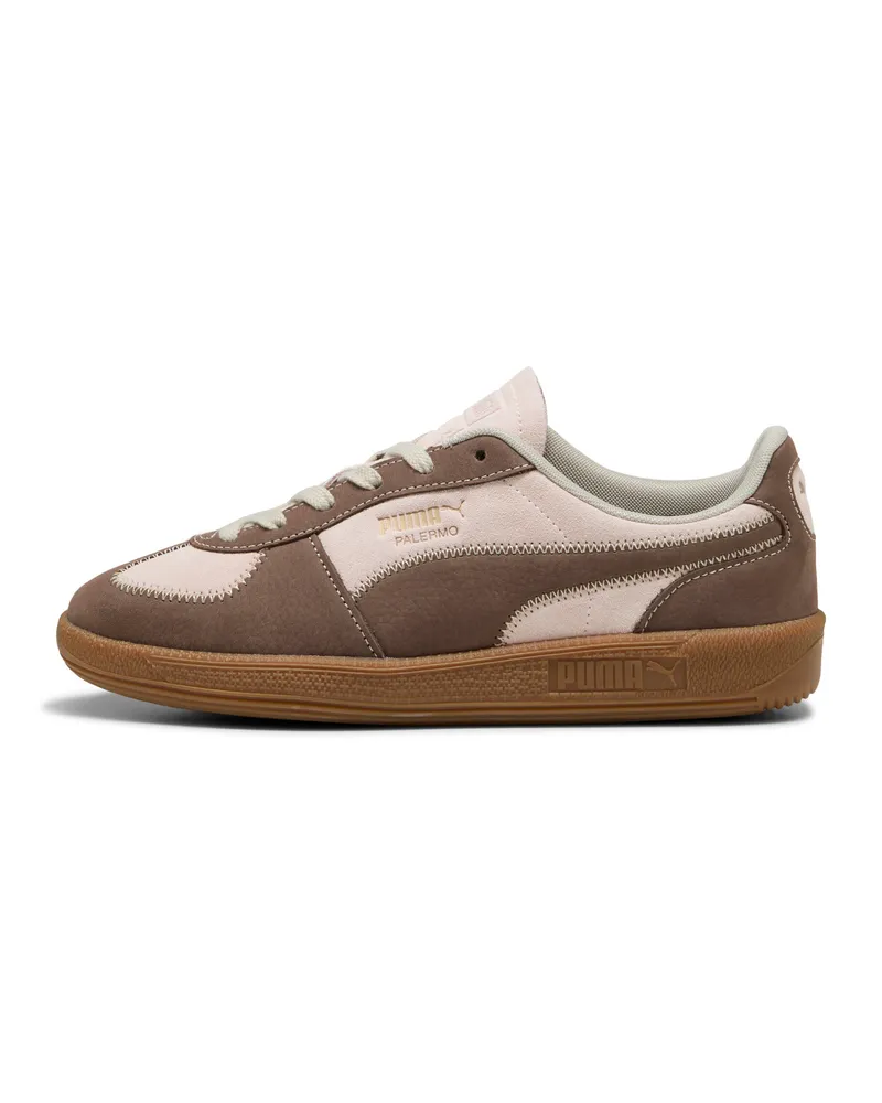Puma Palermo Wine Club Sneakers Damen, Schuhe, Braun Braun