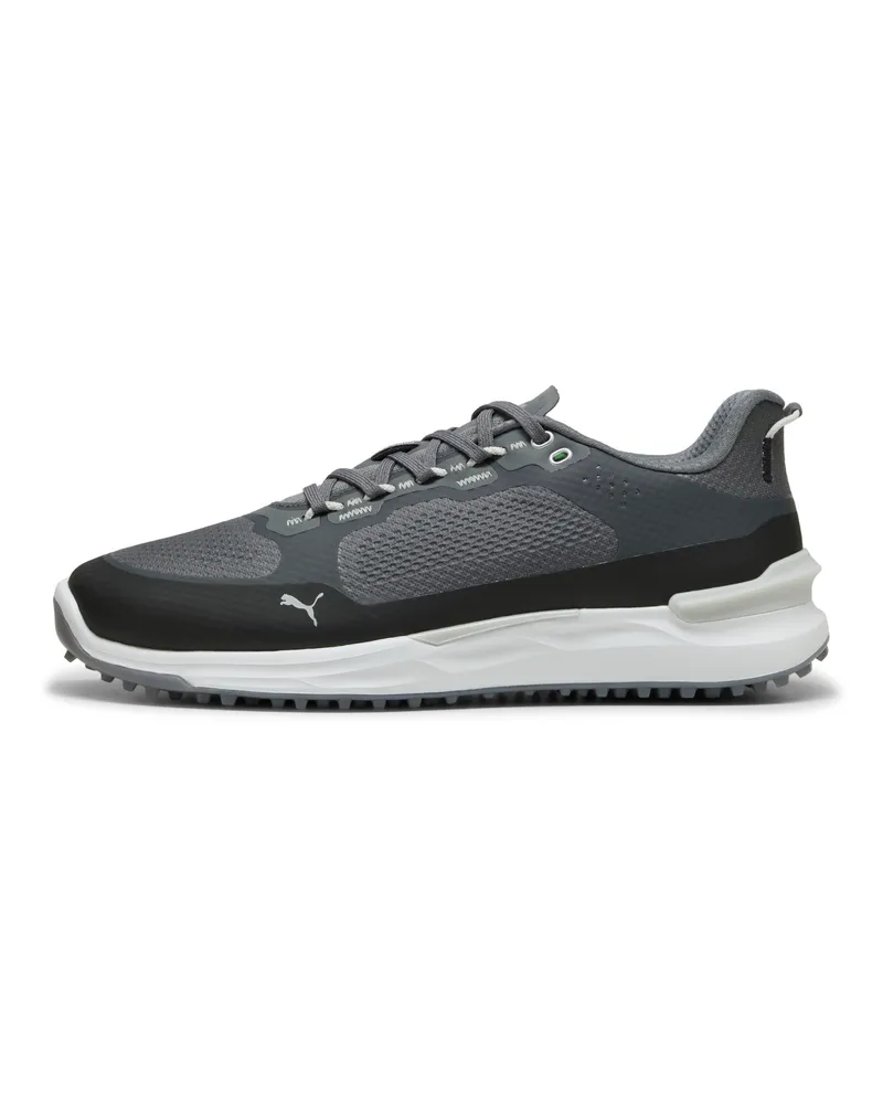 Puma IGNITE Elevate X Golfschuhe Herren, Schuhe, Grau Grau