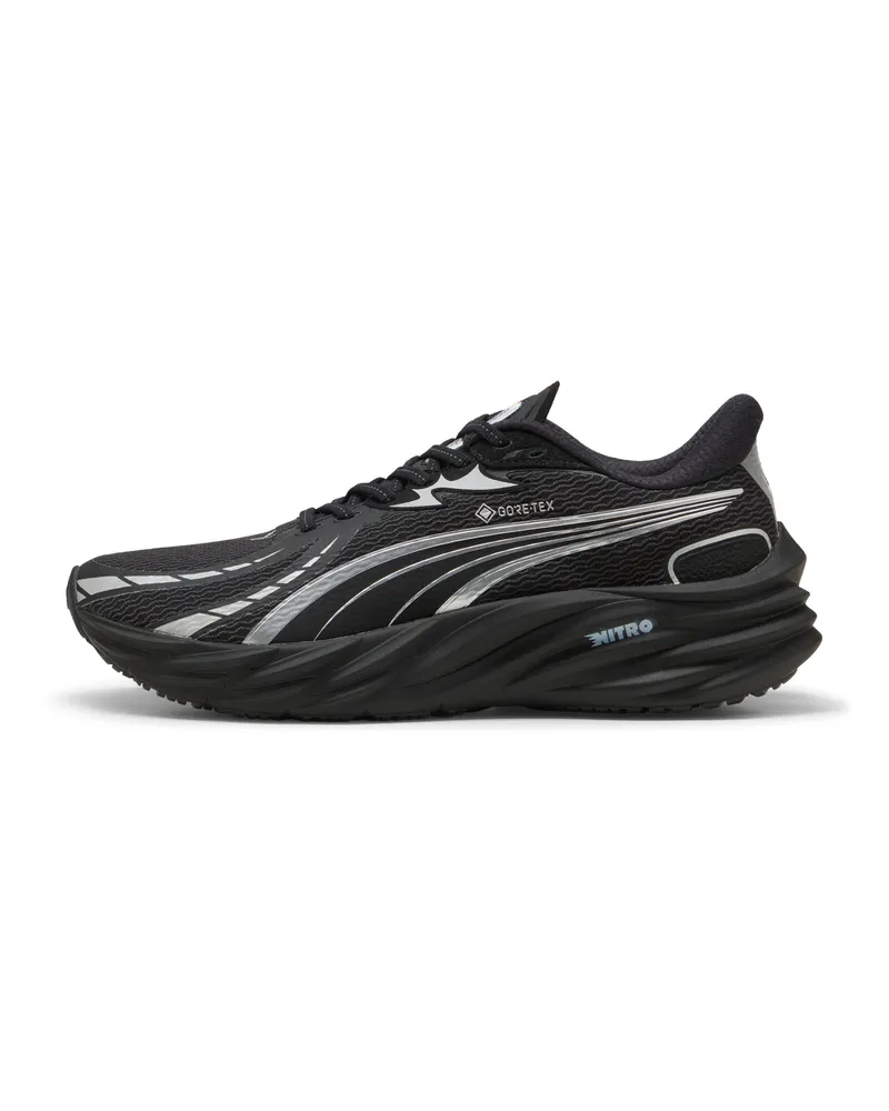 Puma Velocity NITRO™ 4 GTX Herren, Accessoires, Schwarz Schwarz