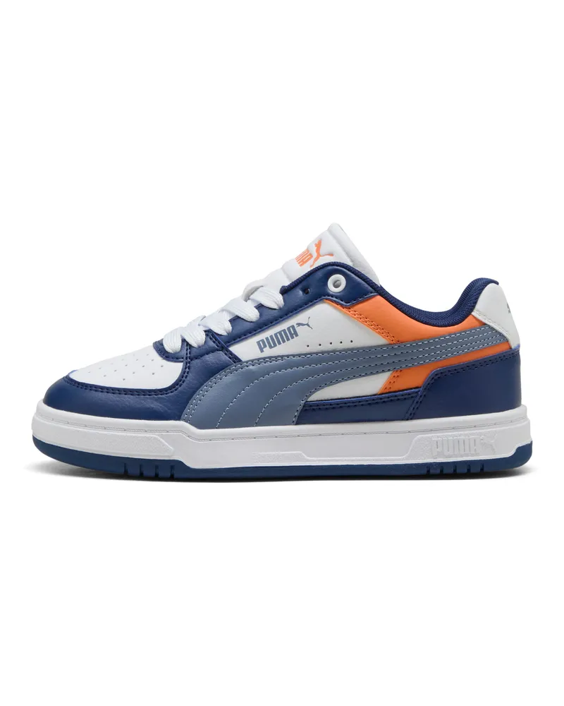 Puma Caven III Block Sneakers Teenager, Accessoires, Blau Blau