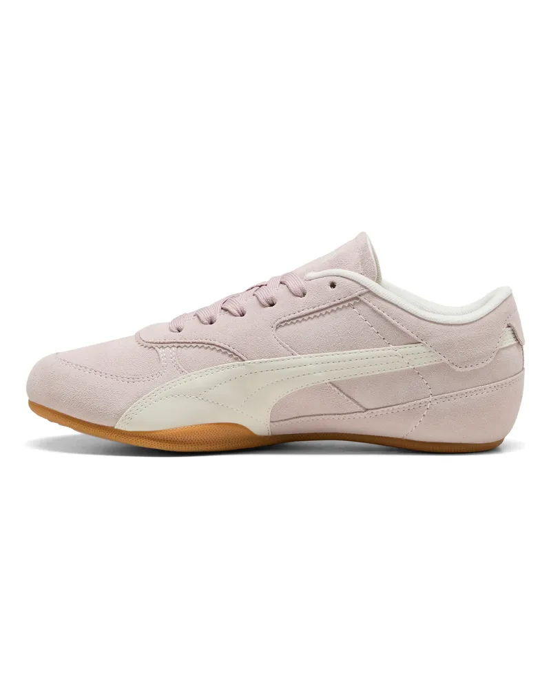 Puma Bella Mina Suede Sneakers Damen, Schuhe, Rosa Rosa